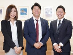 ARESレジデンシャル株式会社 ARESレジデンシャル株式会社