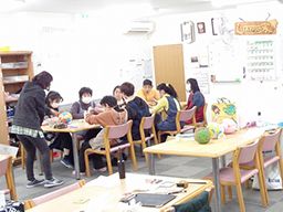 社会福祉法人 昭島ひまわりの家 社会福祉法人 昭島ひまわりの家