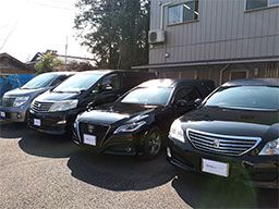 有限会社関東寝台サービス 有限会社関東寝台サービス
