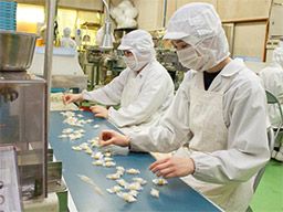 マルエ製菓 株式会社 マルエ製菓 株式会社