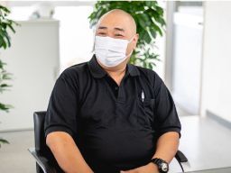 GAサポート株式会社 土浦営業所