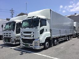 有限会社 届晋運輸 京都営業所 有限会社 届晋運輸 京都営業所