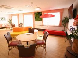 家族の家ひまわり/株式会社 三英堂商事 家族の家ひまわり/株式会社 三英堂商事