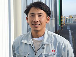 秦野パイプセンター 株式会社