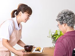 訪問介護いろどり 訪問介護いろどり