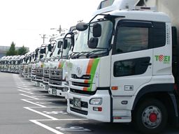 トーエイ物流 株式会社 トーエイ物流 株式会社
