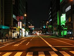 堺運転代行センター 堺運転代行センター