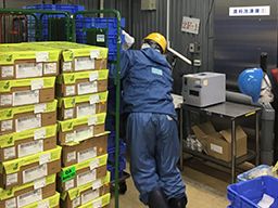 株式会社 コープデリフーズ 株式会社 コープデリフーズ