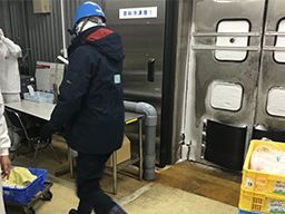 株式会社 コープデリフーズ 株式会社 コープデリフーズ