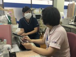 医療法人 敬生会グループ ともろー訪問看護ステーション 医療法人 敬生会グループ ともろー訪問看護ステーション