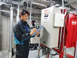 株式会社 パルコスペースシステムズ 株式会社 パルコスペースシステムズ