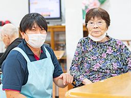 株式会社 笑福 住宅型有料老人ホーム 笑福長屋 株式会社 笑福 住宅型有料老人ホーム 笑福長屋
