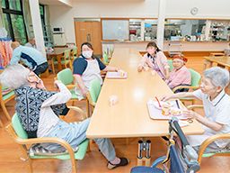 株式会社 笑福 住宅型有料老人ホーム 笑福長屋 株式会社 笑福 住宅型有料老人ホーム 笑福長屋