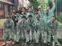 株式会社第一圧送 株式会社第一圧送