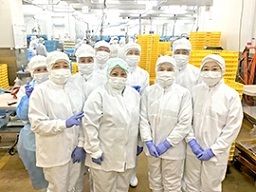 株式会社 コープデリフーズ 株式会社 コープデリフーズ