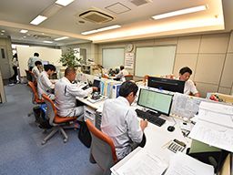 日生建設株式会社 日生建設株式会社