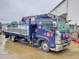 栄組運輸株式会社 栄組運輸株式会社