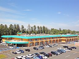社会福祉法人 恩賜財団 茨城県済生会 デイサービス龍ケ岡 社会福祉法人 恩賜財団 茨城県済生会 デイサービス龍ケ岡