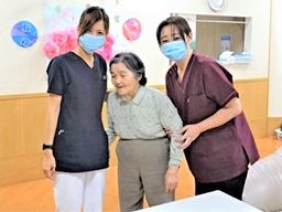 社会福祉法人 恩賜財団 茨城県済生会 特別養護老人ホーム龍ケ岡 社会福祉法人 恩賜財団 茨城県済生会 特別養護老人ホーム龍ケ岡
