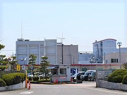 アサヒグループ食品株式会社 栃木さくら工場 アサヒグループ食品株式会社 栃木さくら工場