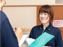 社会福祉法人かがやき 特別養護老人ホームひかり 社会福祉法人かがやき 特別養護老人ホームひかり