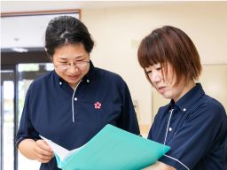 社会福祉法人かがやき 特別養護老人ホームひかり 社会福祉法人かがやき 特別養護老人ホームひかり