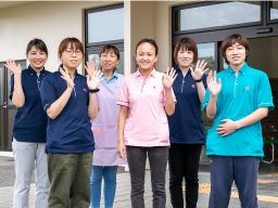 社会福祉法人 かがやき 特別養護老人ホーム ひかり 社会福祉法人 かがやき 特別養護老人ホーム ひかり
