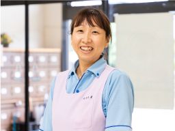 社会福祉法人 かがやき 特別養護老人ホーム ひかり