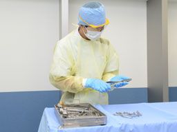 株式会社 エフエスユニマネジメント <仙台市立病院> 株式会社 エフエスユニマネジメント <仙台市立病院>