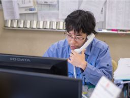 セキトランスシステム 株式会社