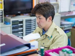 セキトランスシステム 株式会社 セキトランスシステム 株式会社