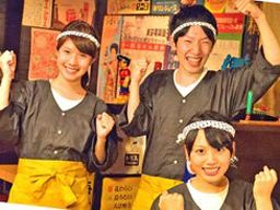 薄利多賣半兵ヱ 札幌すすきの店 / 株式会社ドリームリンク 薄利多賣半兵ヱ 札幌すすきの店 / 株式会社ドリームリンク