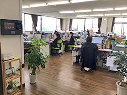 株式会社リネンテック 株式会社リネンテック
