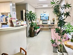 武蔵野歯科診療所 武蔵野歯科診療所