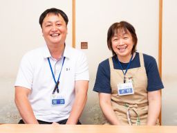 グループホーム花束取手(株式会社ウェルケア・サービス) グループホーム花束取手(株式会社ウェルケア・サービス)