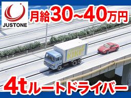 (株)JUST ONE (株)JUST ONE