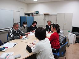 社会福祉法人 大阪市社会福祉協議会 社会福祉法人 大阪市社会福祉協議会