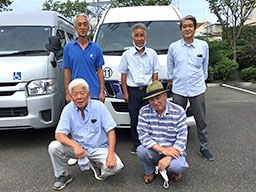 社会福祉法人 ボワ・すみれ福祉会 花の郷 社会福祉法人 ボワ・すみれ福祉会 花の郷