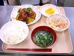 社会福祉法人 ボワ・すみれ福祉会 花の郷 社会福祉法人 ボワ・すみれ福祉会 花の郷
