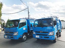 株式会社 遠藤商会 株式会社 遠藤商会