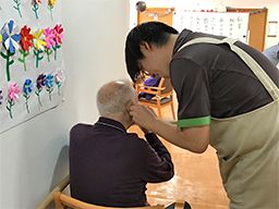 株式会社ふれあい広場/ふれあい多居夢 蕨・川口峯・大宮 株式会社ふれあい広場/ふれあい多居夢 蕨・川口峯・大宮