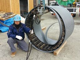 廣田建設株式会社 廣田建設株式会社