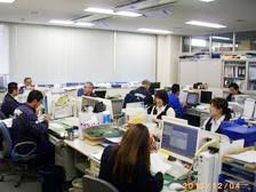 ロジテック株式会社 碧南営業所 ロジテック株式会社 碧南営業所