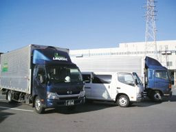 ロジテック株式会社 碧南営業所 ロジテック株式会社 碧南営業所