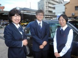 盈進(エイシン)自動車株式会社 ■東証二部上場 大和グループ加盟 盈進(エイシン)自動車株式会社 ■東証二部上場 大和グループ加盟