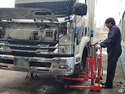 太洋自動車工業株式会社 太洋自動車工業株式会社