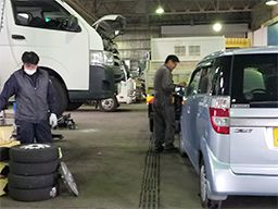 太洋自動車工業株式会社 太洋自動車工業株式会社