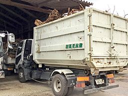 有限会社 風見林業 有限会社 風見林業