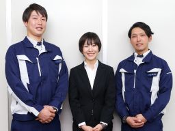 東亜道路工業株式会社 【北海道・東北エリア】 東亜道路工業株式会社 【北海道・東北エリア】