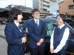 盈進(エイシン)自動車株式会社 ■東証二部上場 大和グループ加盟 盈進(エイシン)自動車株式会社 ■東証二部上場 大和グループ加盟